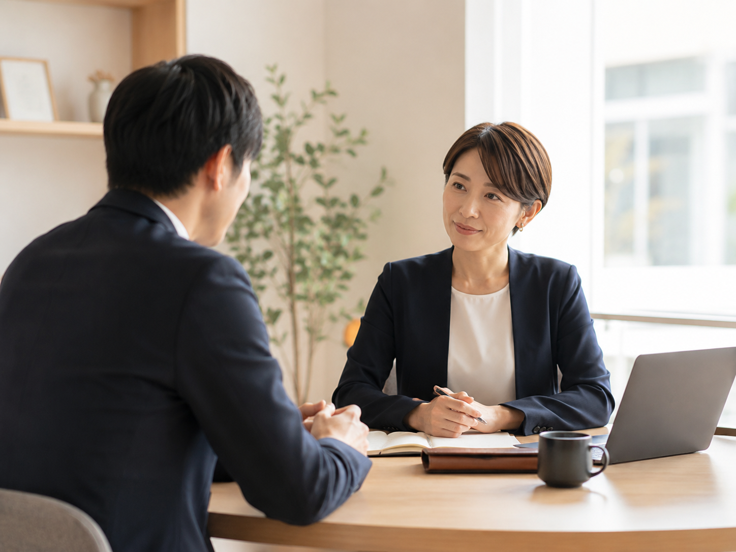 人事アドバイザリー